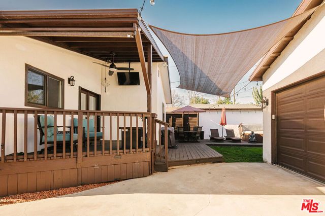 338 N Lima Street, Burbank, CA 91505