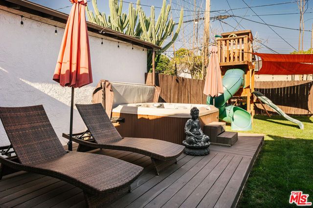 338 N Lima Street, Burbank, CA 91505