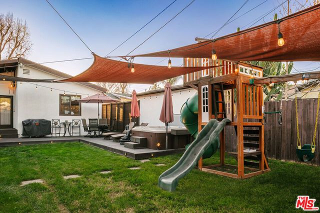 338 N Lima Street, Burbank, CA 91505