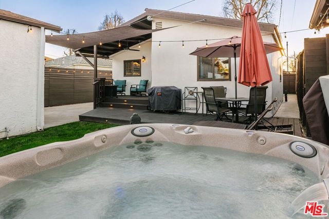 338 N Lima Street, Burbank, CA 91505