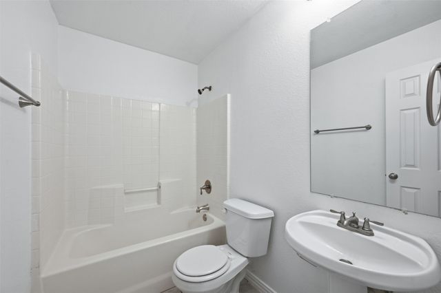 3116 S Cherry Lane, Fort Worth, TX 76116