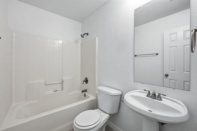3116 S Cherry Lane, Fort Worth, TX 76116