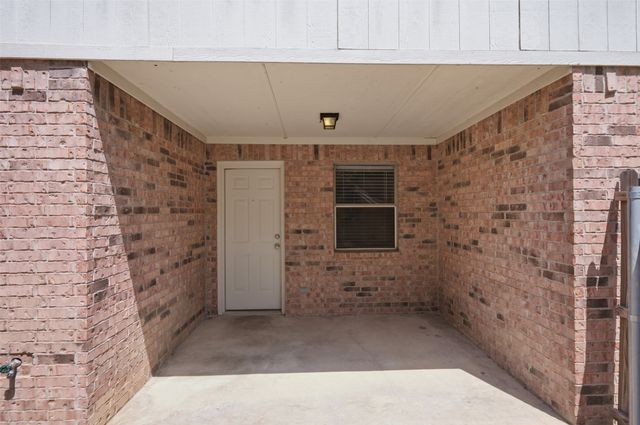 3116 S Cherry Lane, Fort Worth, TX 76116