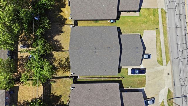 3116 S Cherry Lane, Fort Worth, TX 76116