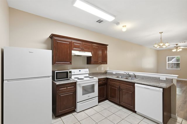 3116 S Cherry Lane, Fort Worth, TX 76116
