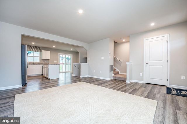 214 SPRING, Strasburg, VA 22657