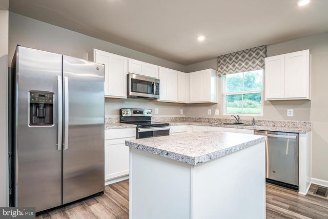 214 SPRING, Strasburg, VA 22657