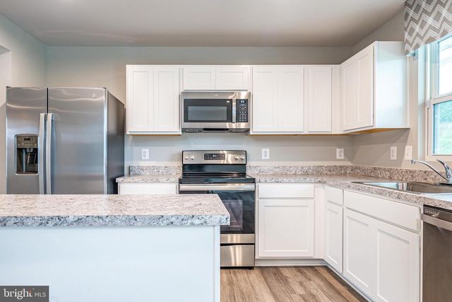 214 SPRING, Strasburg, VA 22657