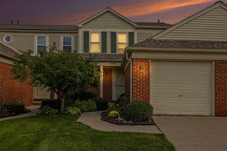43580 Yorkville Drive, Canton, MI 48188