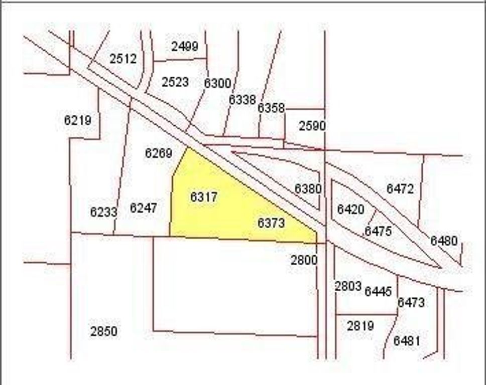 6317 Vandalia Drive, Pleasant Hill, IA 50327