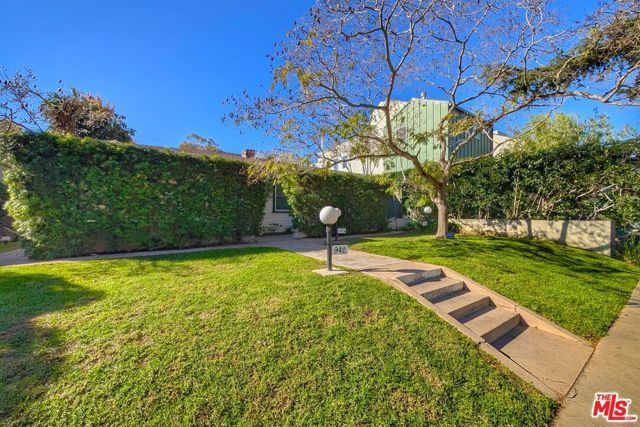 942 Lincoln Boulevard A, Santa Monica, CA 90403