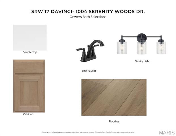 1004 Serenity Woods Drive, Wright City, MO 63390