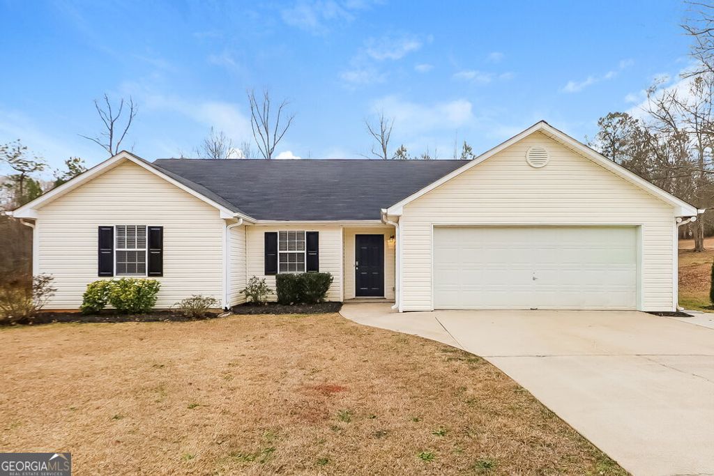 90 Dylans Court, Covington, GA 30014