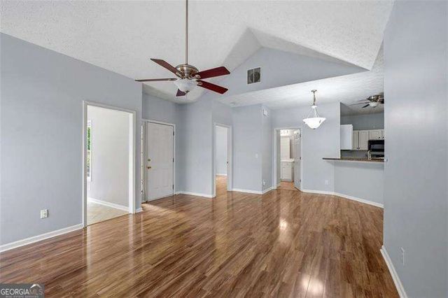 3732 Villa Springs Circle, Powder Springs, GA 30127
