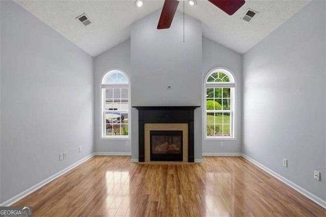 3732 Villa Springs Circle, Powder Springs, GA 30127