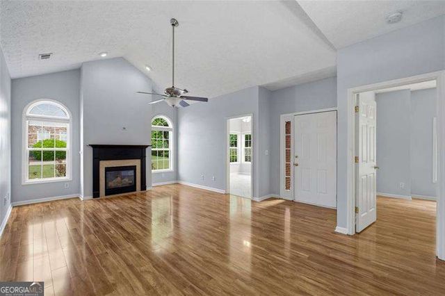 3732 Villa Springs Circle, Powder Springs, GA 30127