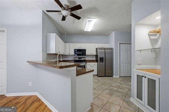 3732 Villa Springs Circle, Powder Springs, GA 30127