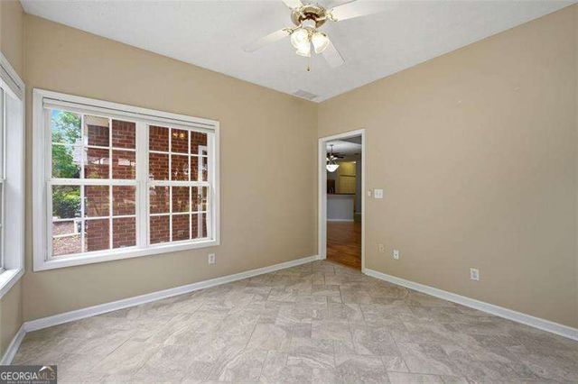 3732 Villa Springs Circle, Powder Springs, GA 30127