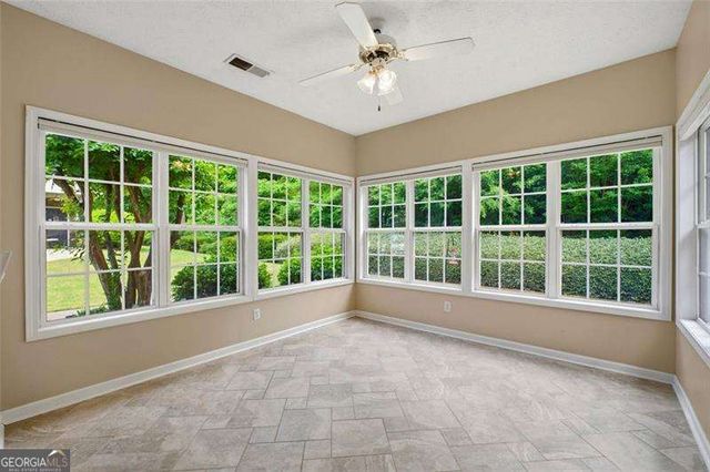 3732 Villa Springs Circle, Powder Springs, GA 30127