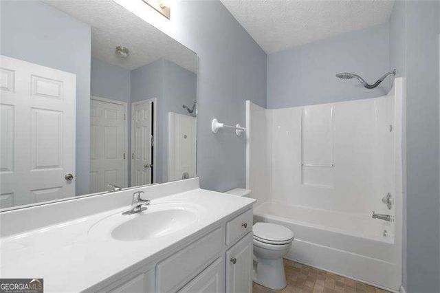 3732 Villa Springs Circle, Powder Springs, GA 30127