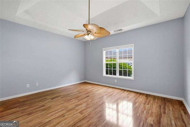 3732 Villa Springs Circle, Powder Springs, GA 30127