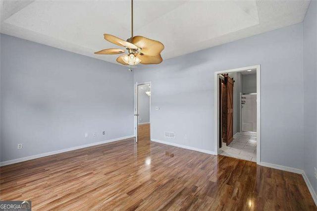 3732 Villa Springs Circle, Powder Springs, GA 30127