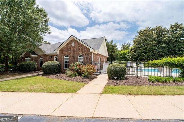 3732 Villa Springs Circle, Powder Springs, GA 30127