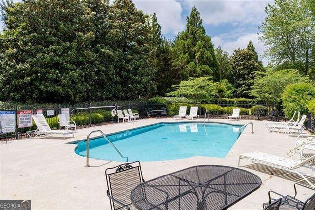 3732 Villa Springs Circle, Powder Springs, GA 30127