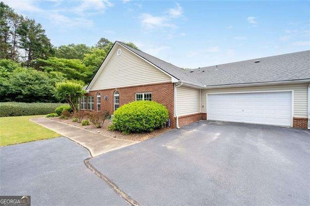 3732 Villa Springs Circle, Powder Springs, GA 30127