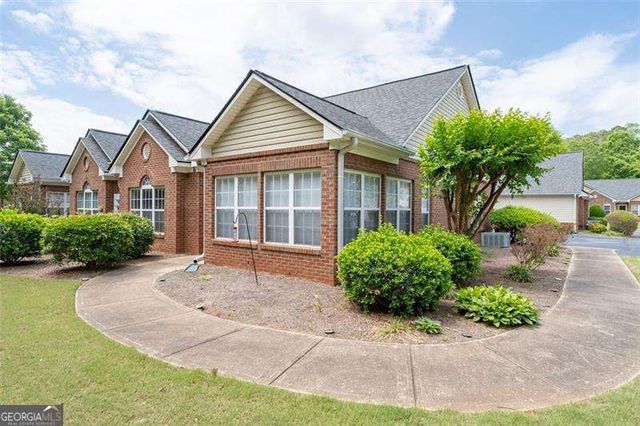 3732 Villa Springs Circle, Powder Springs, GA 30127