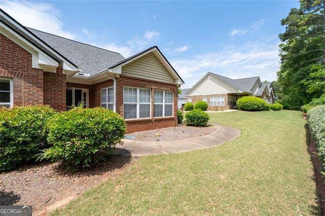 3732 Villa Springs Circle, Powder Springs, GA 30127