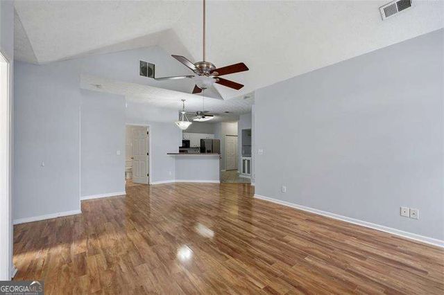 3732 Villa Springs Circle, Powder Springs, GA 30127