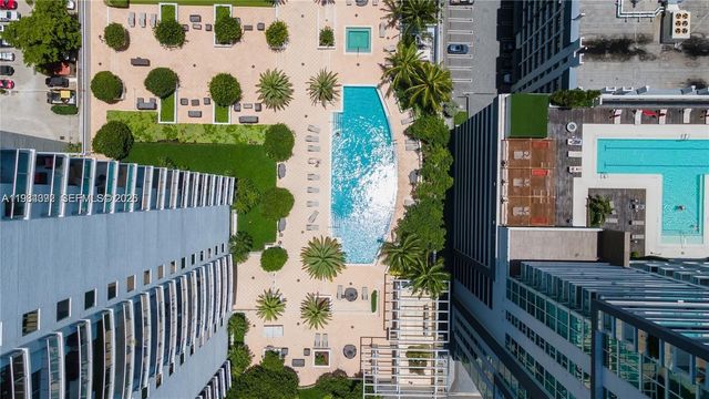 1050 Brickell Ave 3122, Miami, FL 33131