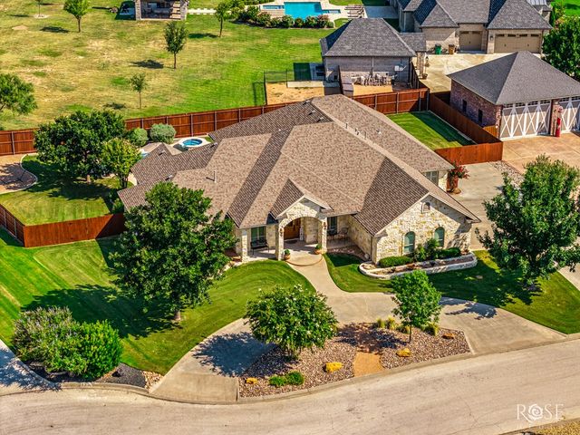 5606 Imperial Court, San Angelo, TX 76904