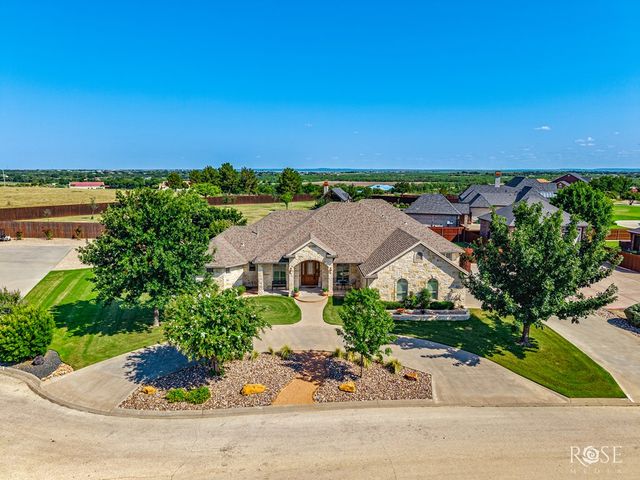 5606 Imperial Court, San Angelo, TX 76904