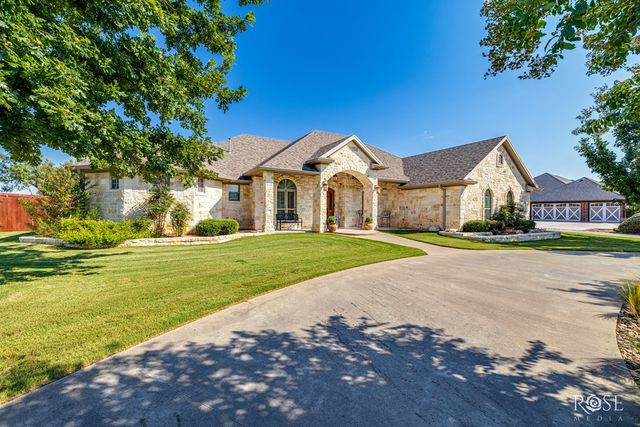 5606 Imperial Court, San Angelo, TX 76904