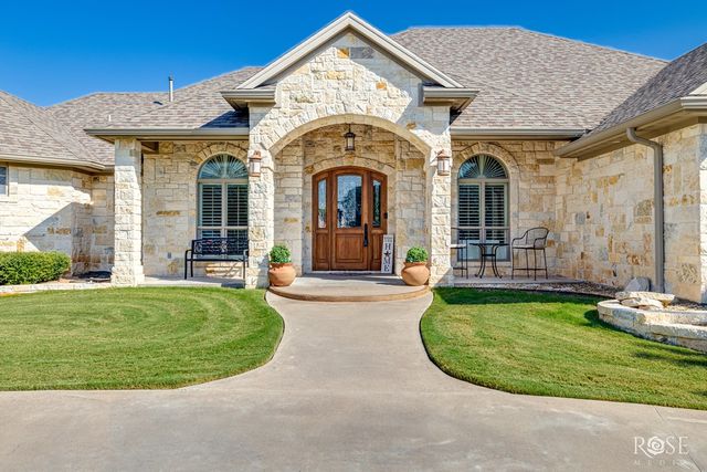 5606 Imperial Court, San Angelo, TX 76904