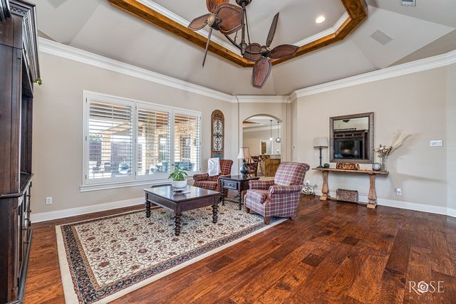 5606 Imperial Court, San Angelo, TX 76904