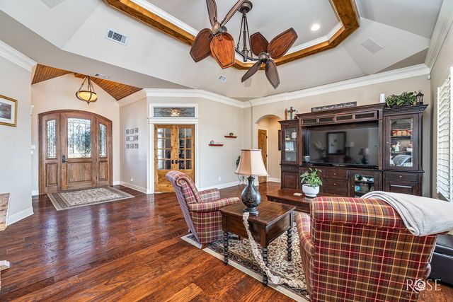 5606 Imperial Court, San Angelo, TX 76904