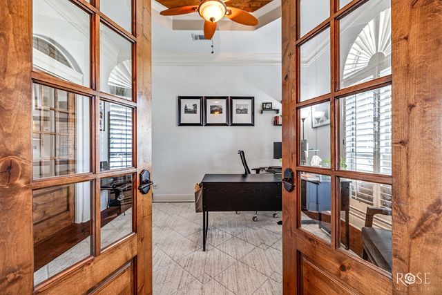 5606 Imperial Court, San Angelo, TX 76904