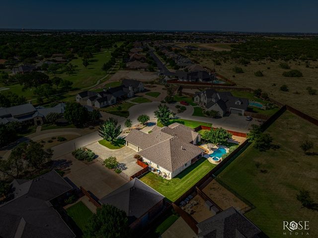 5606 Imperial Court, San Angelo, TX 76904