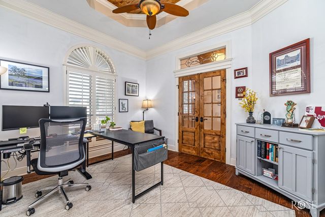 5606 Imperial Court, San Angelo, TX 76904