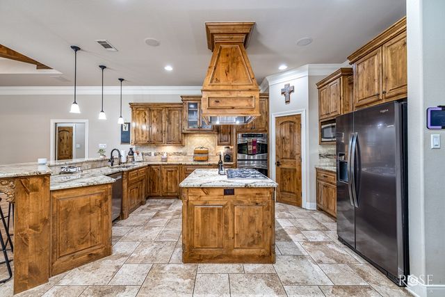 5606 Imperial Court, San Angelo, TX 76904