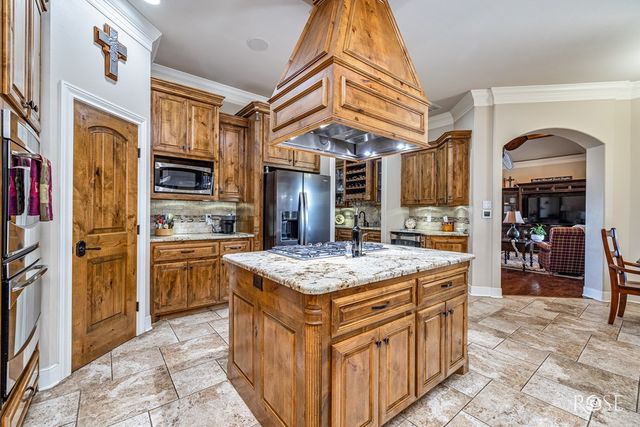 5606 Imperial Court, San Angelo, TX 76904