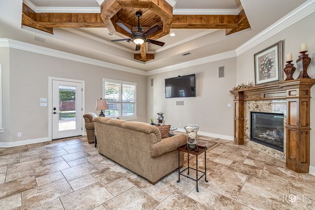 5606 Imperial Court, San Angelo, TX 76904