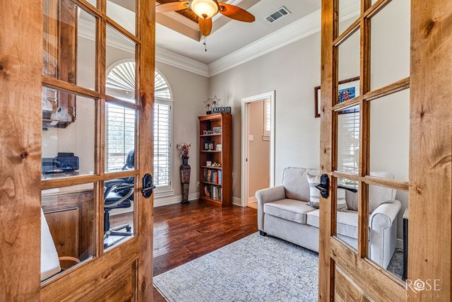 5606 Imperial Court, San Angelo, TX 76904