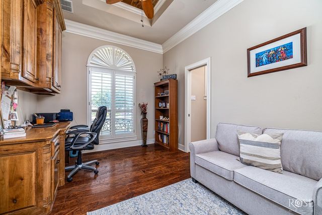 5606 Imperial Court, San Angelo, TX 76904