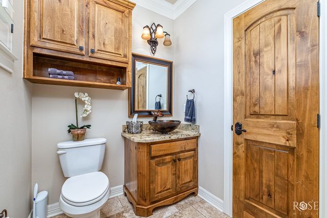 5606 Imperial Court, San Angelo, TX 76904