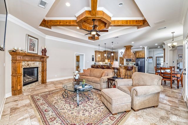 5606 Imperial Court, San Angelo, TX 76904