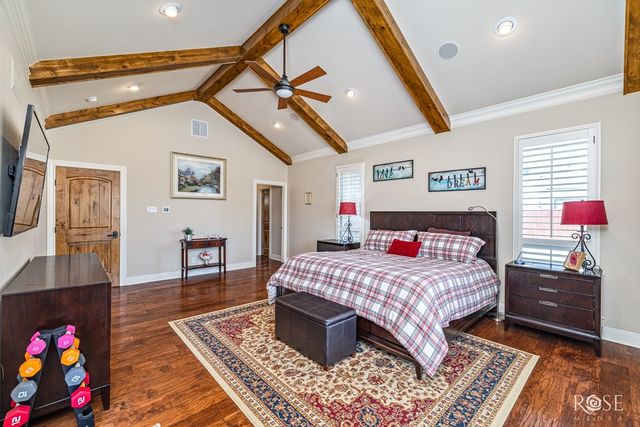 5606 Imperial Court, San Angelo, TX 76904